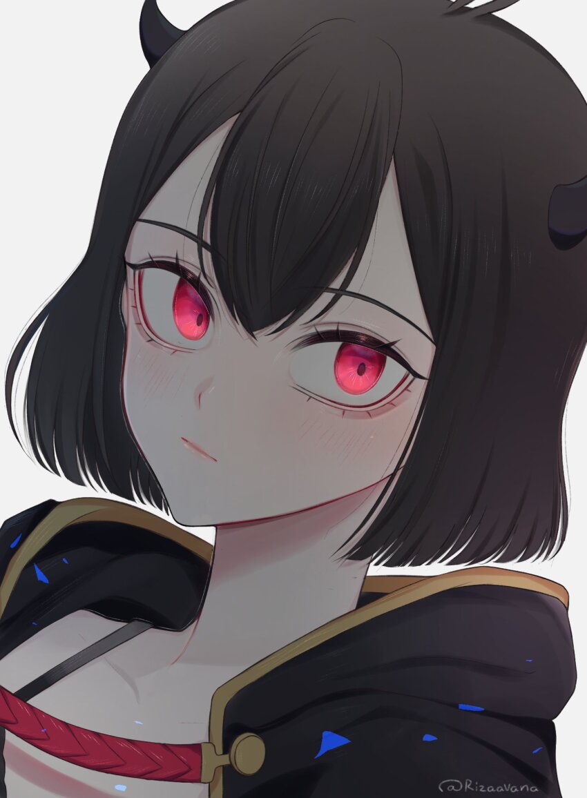 Secre Swallowtail (Black Clover) Rule 34 Image