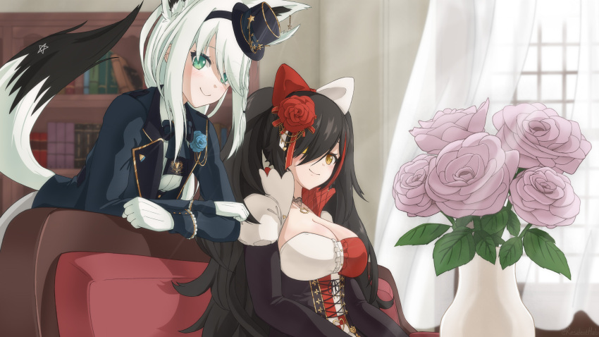 Ookami Mio (Hololive) Rule 34 Image