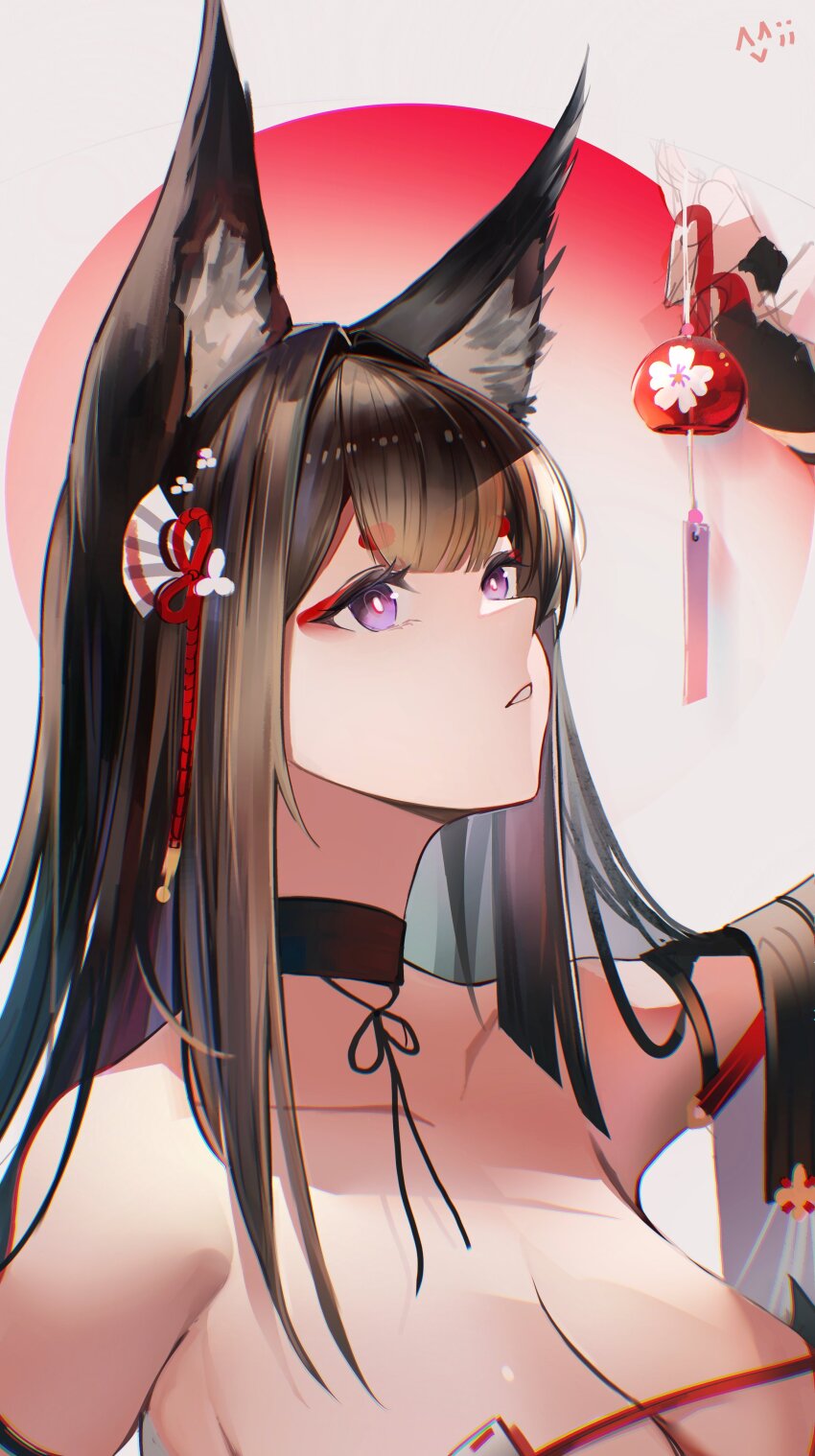 Amagi (Azur Lane) Rule 34 Image