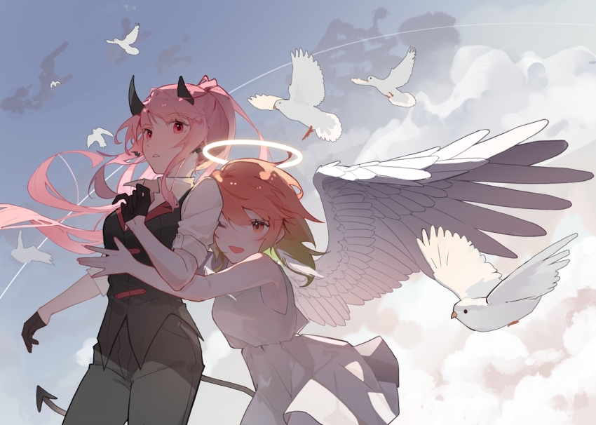 Mori Calliope (Hololive) Rule 34 Image