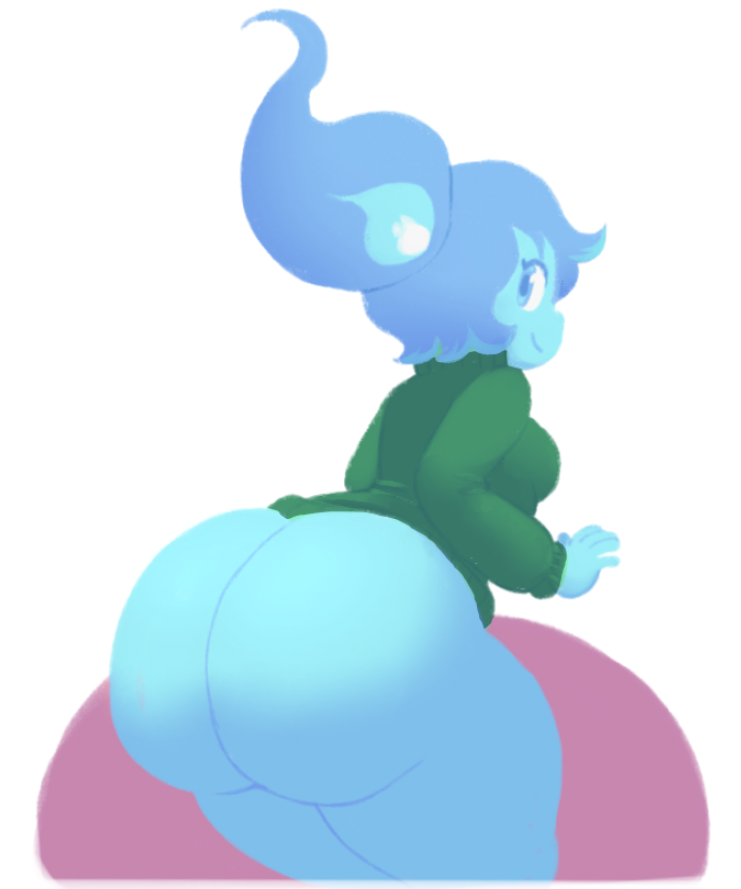 Ember (Angstrom) Rule 34 Image