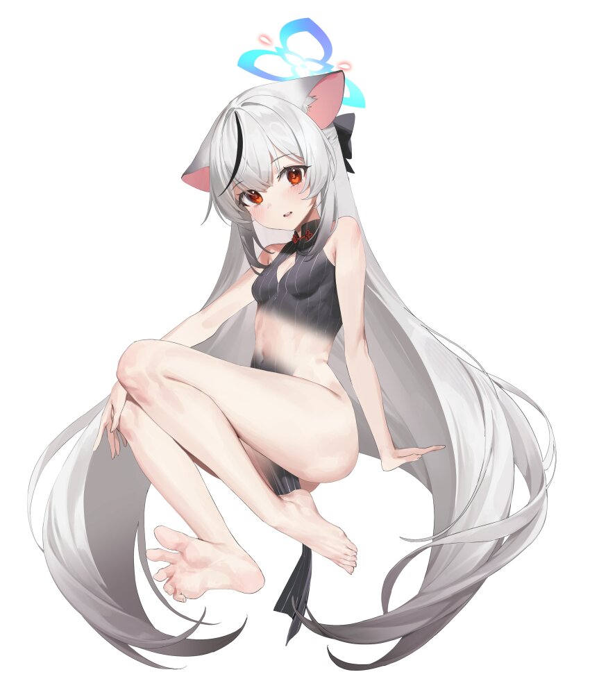 Kokona (Blue Archive) Rule 34 Image