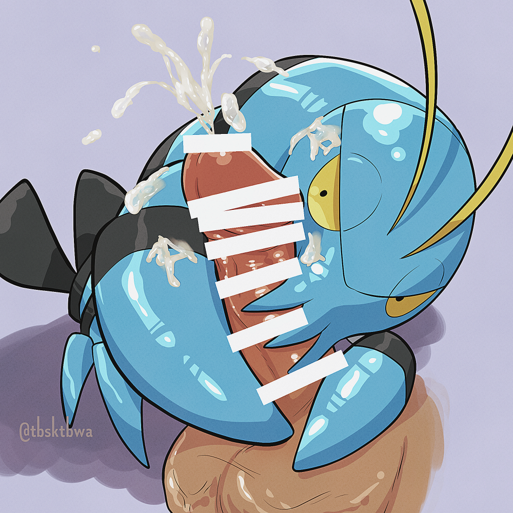 Gen 6 Pokemon (Nintendo) Rule 34 Image