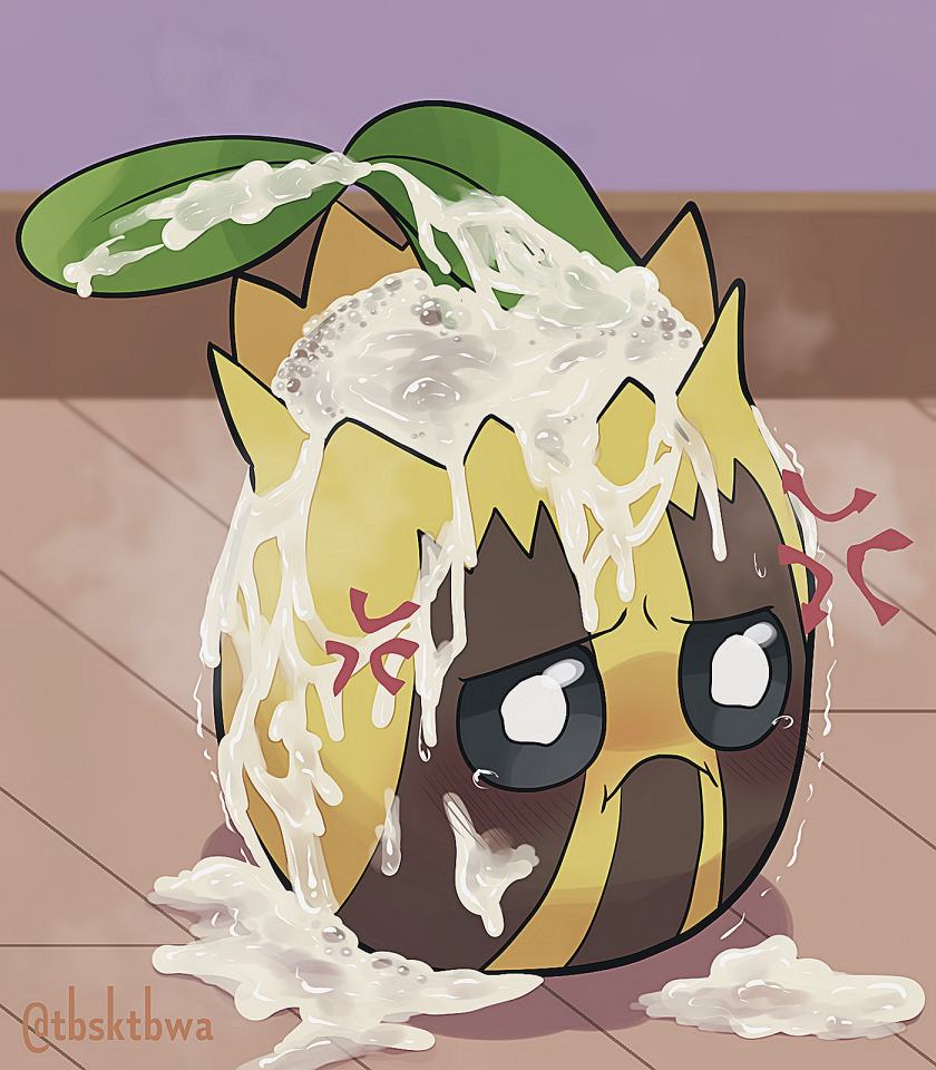 Gen 2 Pokemon (Nintendo) Rule 34 Image