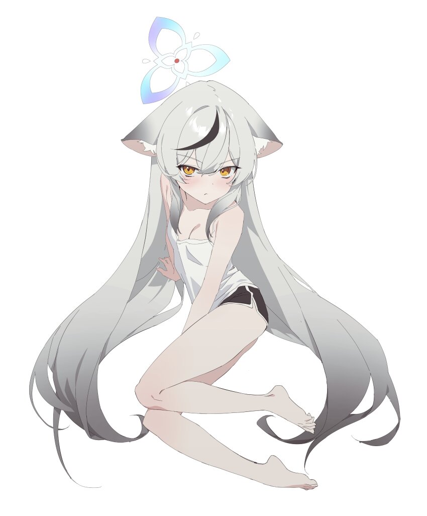 Kokona (Blue Archive) Rule 34 Image