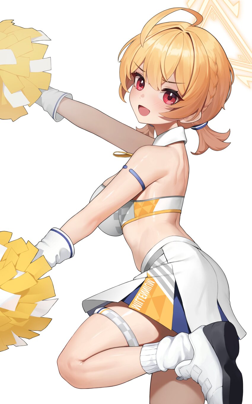 Kotori (Blue Archive) Rule 34 Image