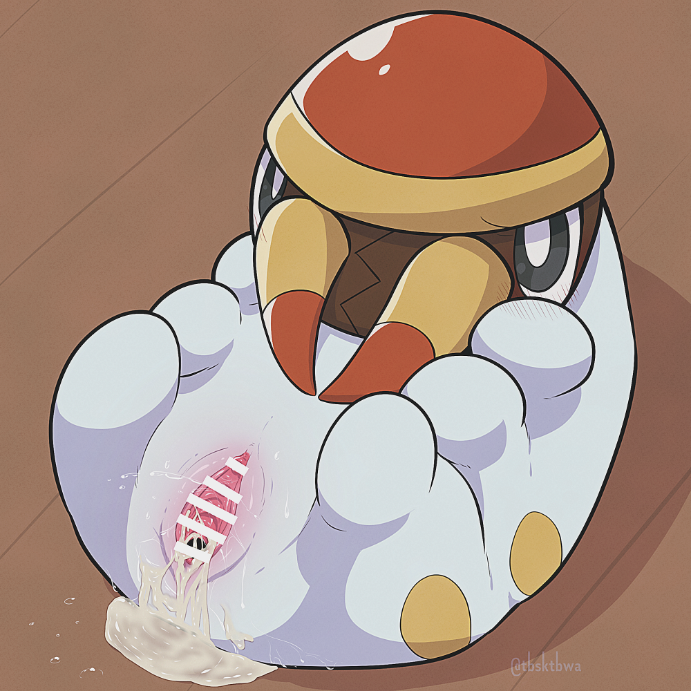 Gen 7 Pokemon (Nintendo) Rule 34 Image
