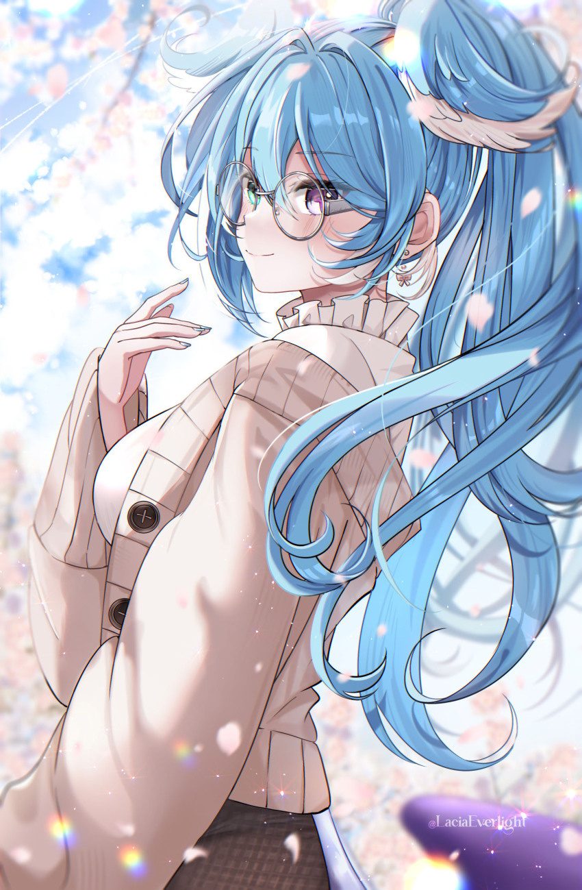 Elira Pendora (Nijisanji) Rule 34 Image