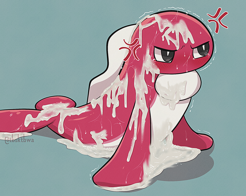 Pokemon (Creature) Rule 34 Image