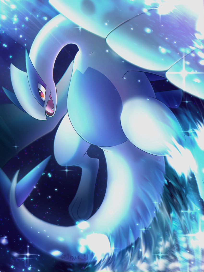 Gen 2 Pokemon (Nintendo) Rule 34 Image