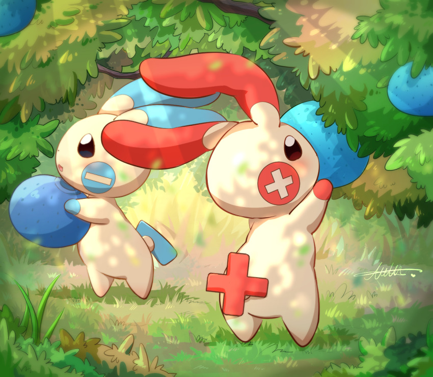 Gen 3 Pokemon (Nintendo) Rule 34 Image