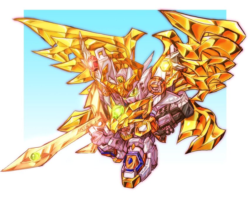 Gundam Rule 34 Image