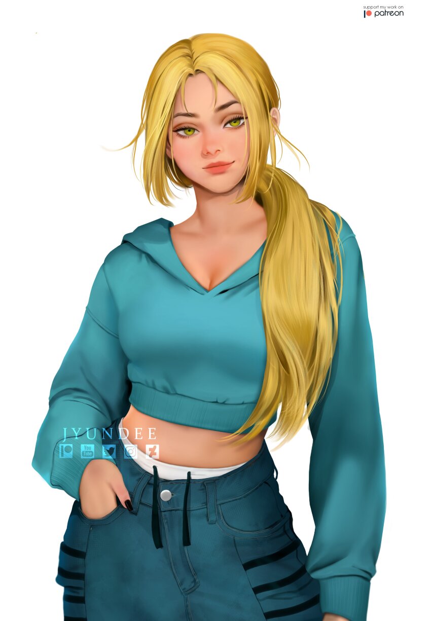 Bridgette (Total Drama) Rule 34 Image