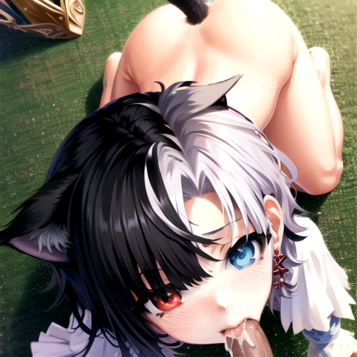 Rin Penrose (E-Sekai) Rule 34 Image