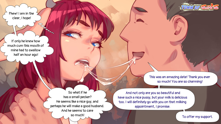 Mobile (Town Of Sins) Rule 34 Image