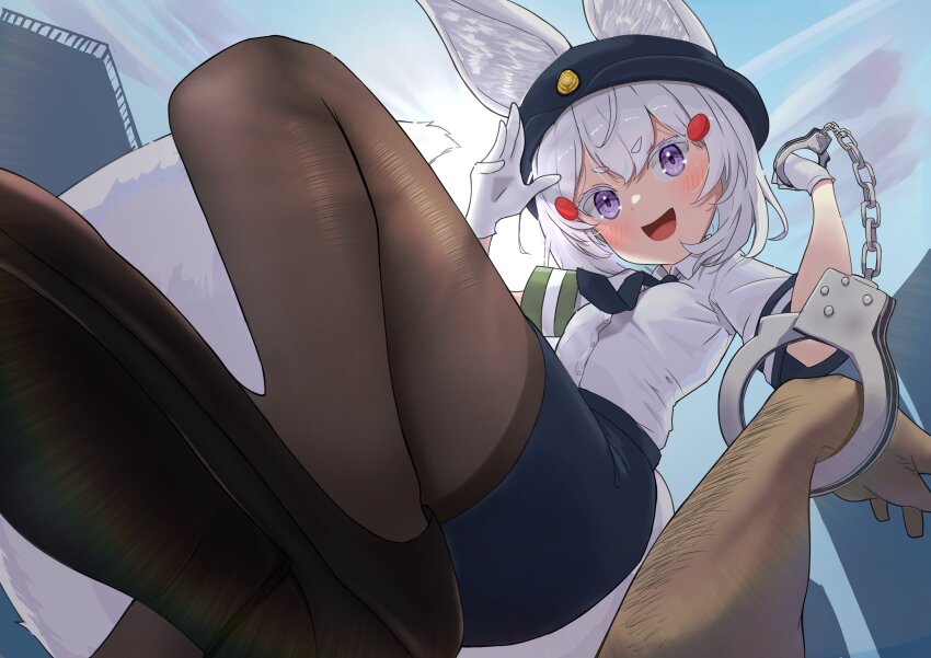 Tenma Maemi (Phase Connect) Rule 34 Image