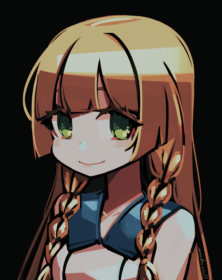 Lillie (Pokemon) Rule 34 Image