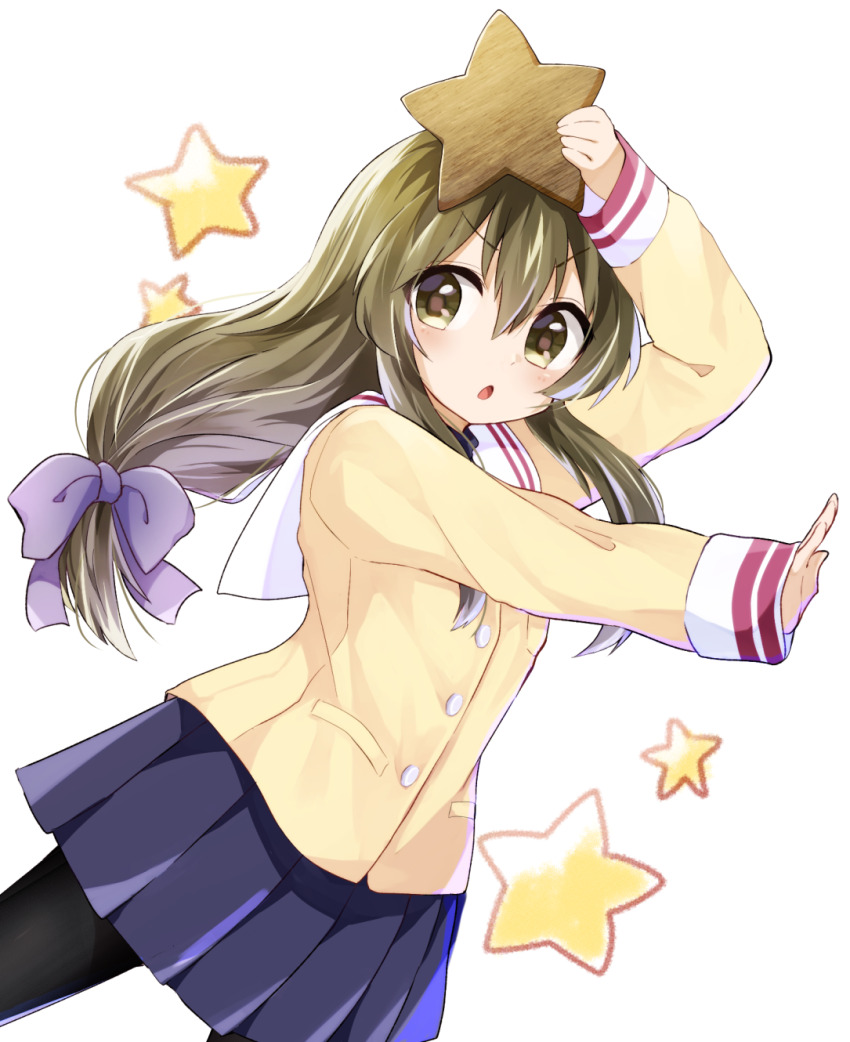 Ibuki Fuuko (Clannad) Rule 34 Image