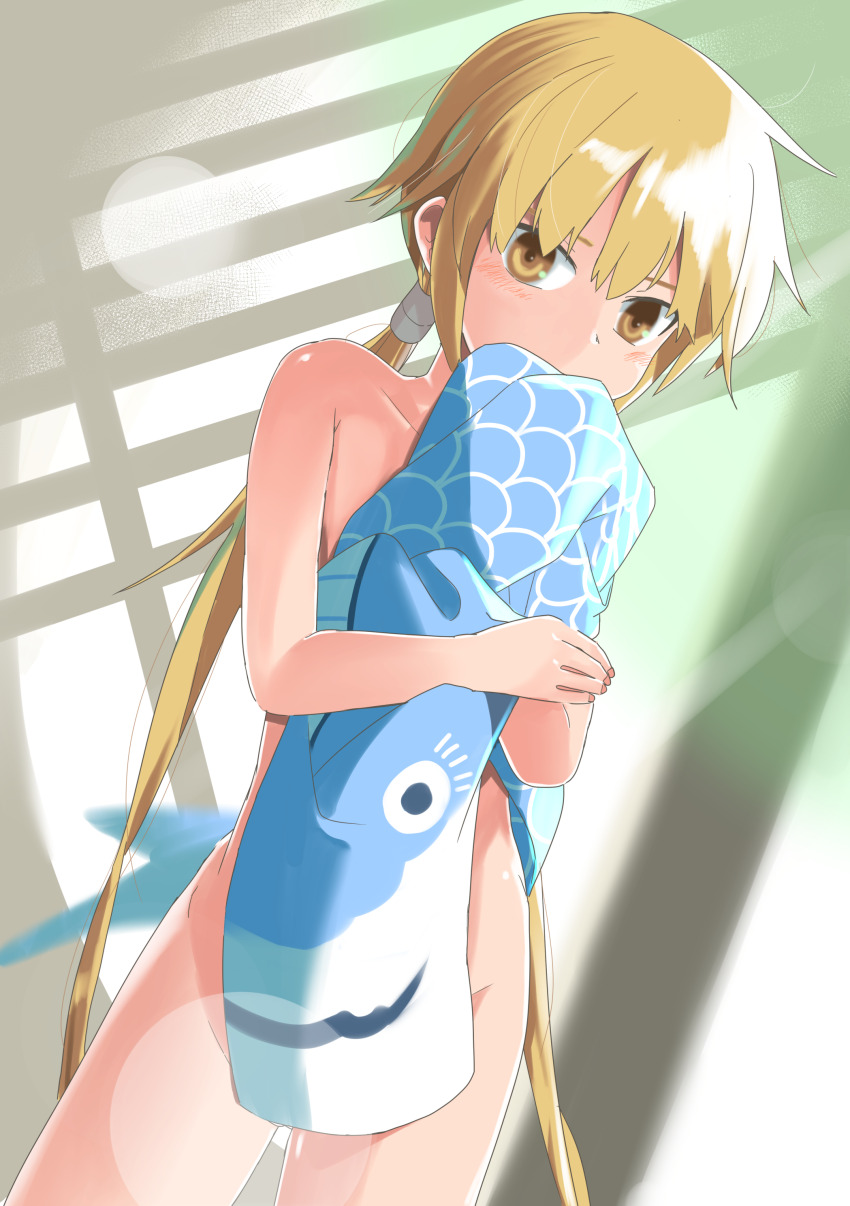 Kantai Collection Rule 34 Image