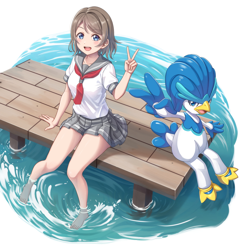 Pokemon (Creature) Rule 34 Image