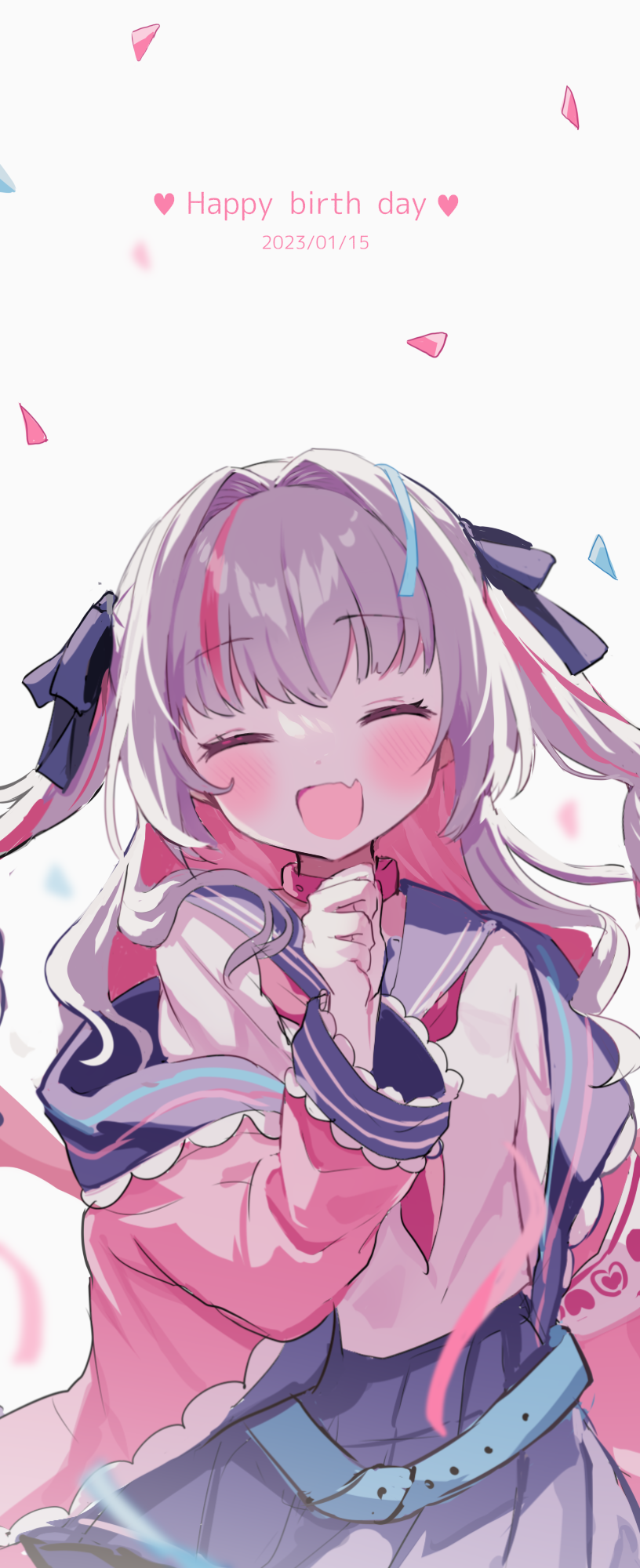 Makaino Ririmu (Nijisanji) Rule 34 Image