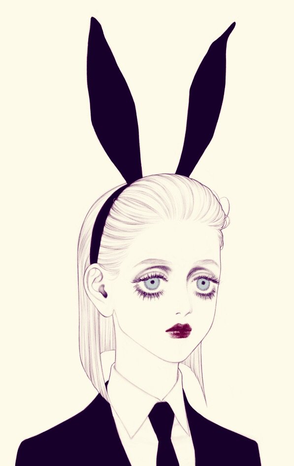 Theta (Hunter X Hunter) Rule 34 Image