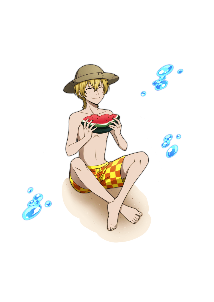 Bungou Stray Dogs Rule 34 Image