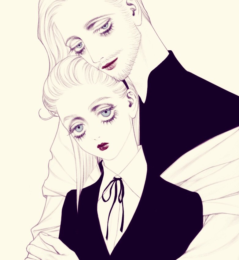 Theta (Hunter X Hunter) Rule 34 Image