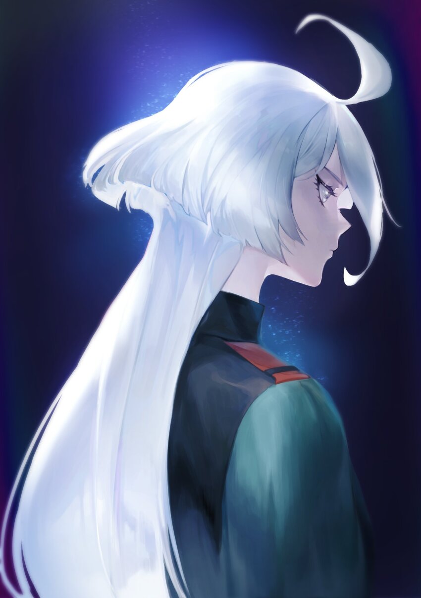 Miorine Rembran (Gundam) Rule 34 Image