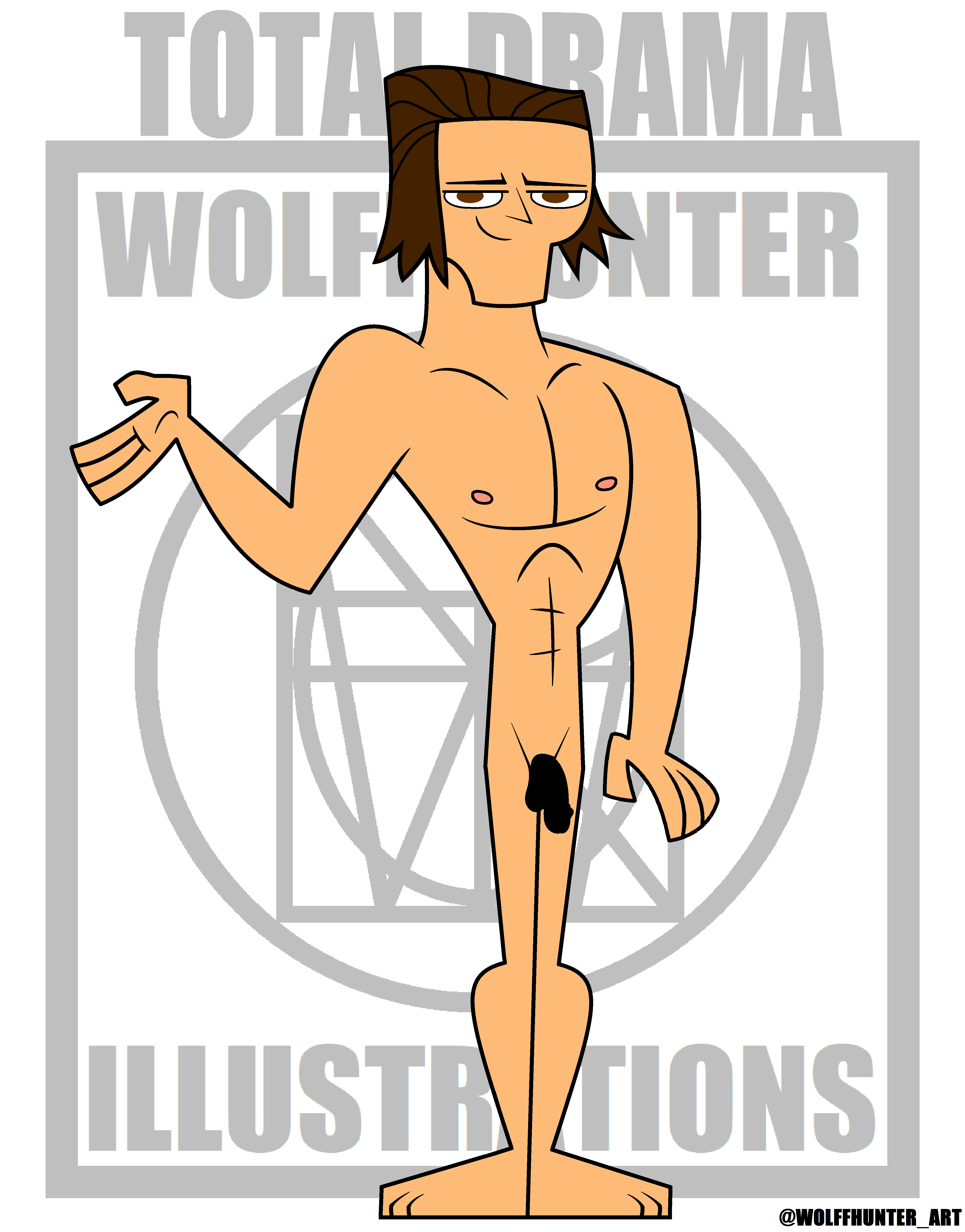 Tyler (Tdi) Rule 34 Image