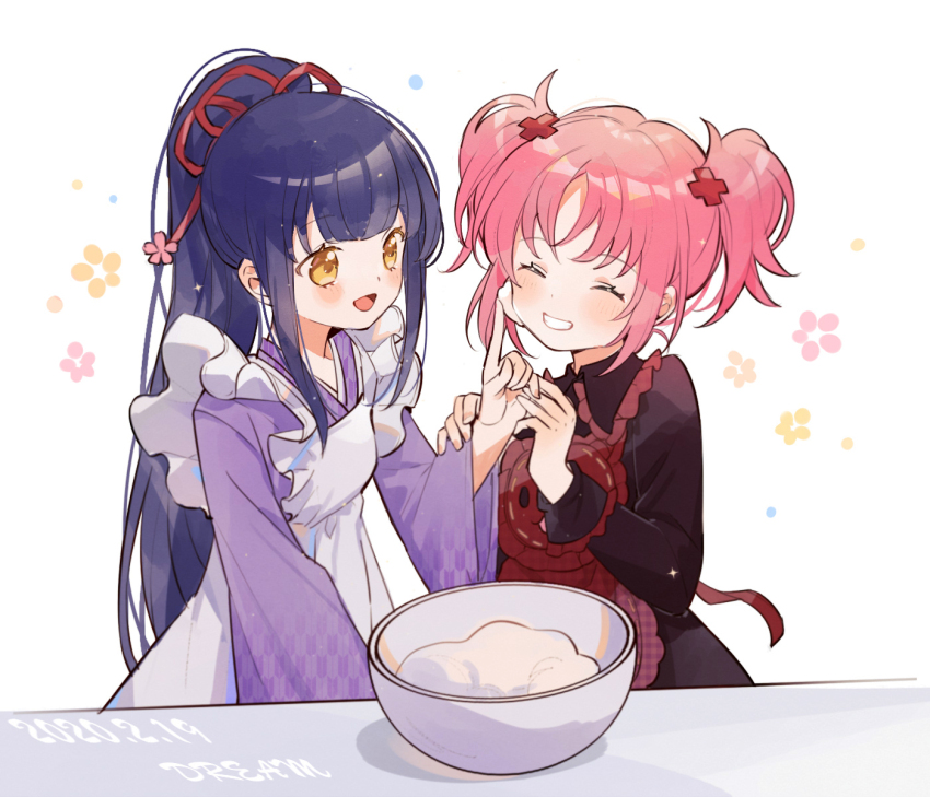 Fujisaki Nadeshiko (Shugo Chara!) Rule 34 Image
