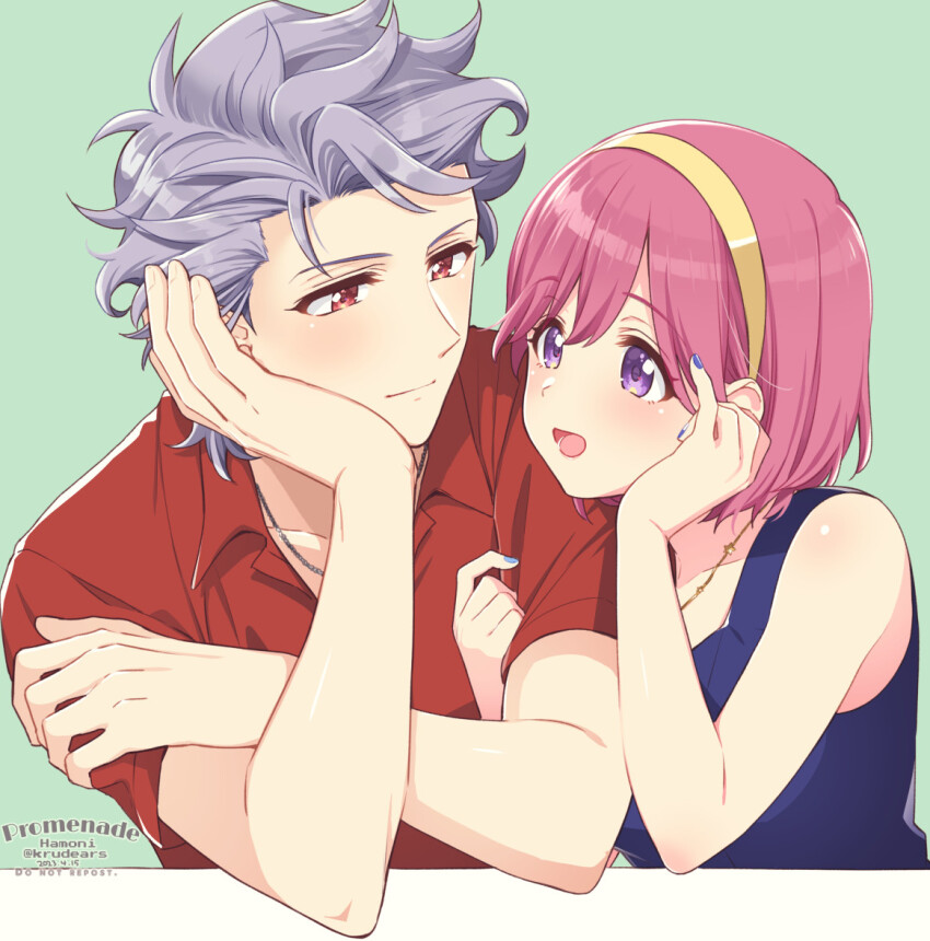 Tokimeki Memorial Rule 34 Image