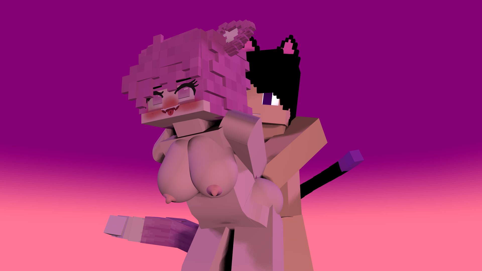 Mizuki (Mymizukid) Rule 34 Image