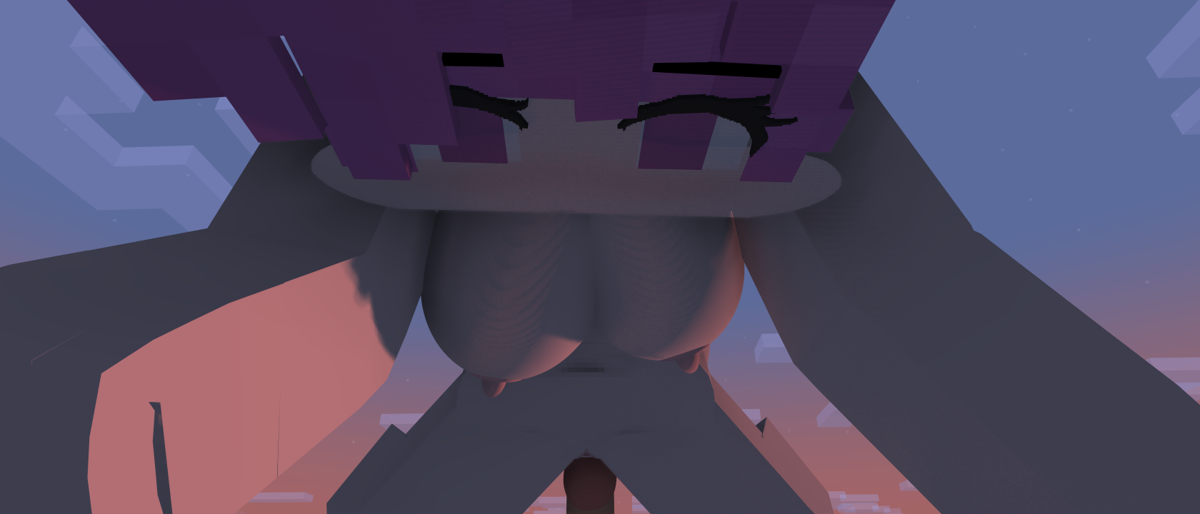 Mizuki (Mymizukid) Rule 34 Image