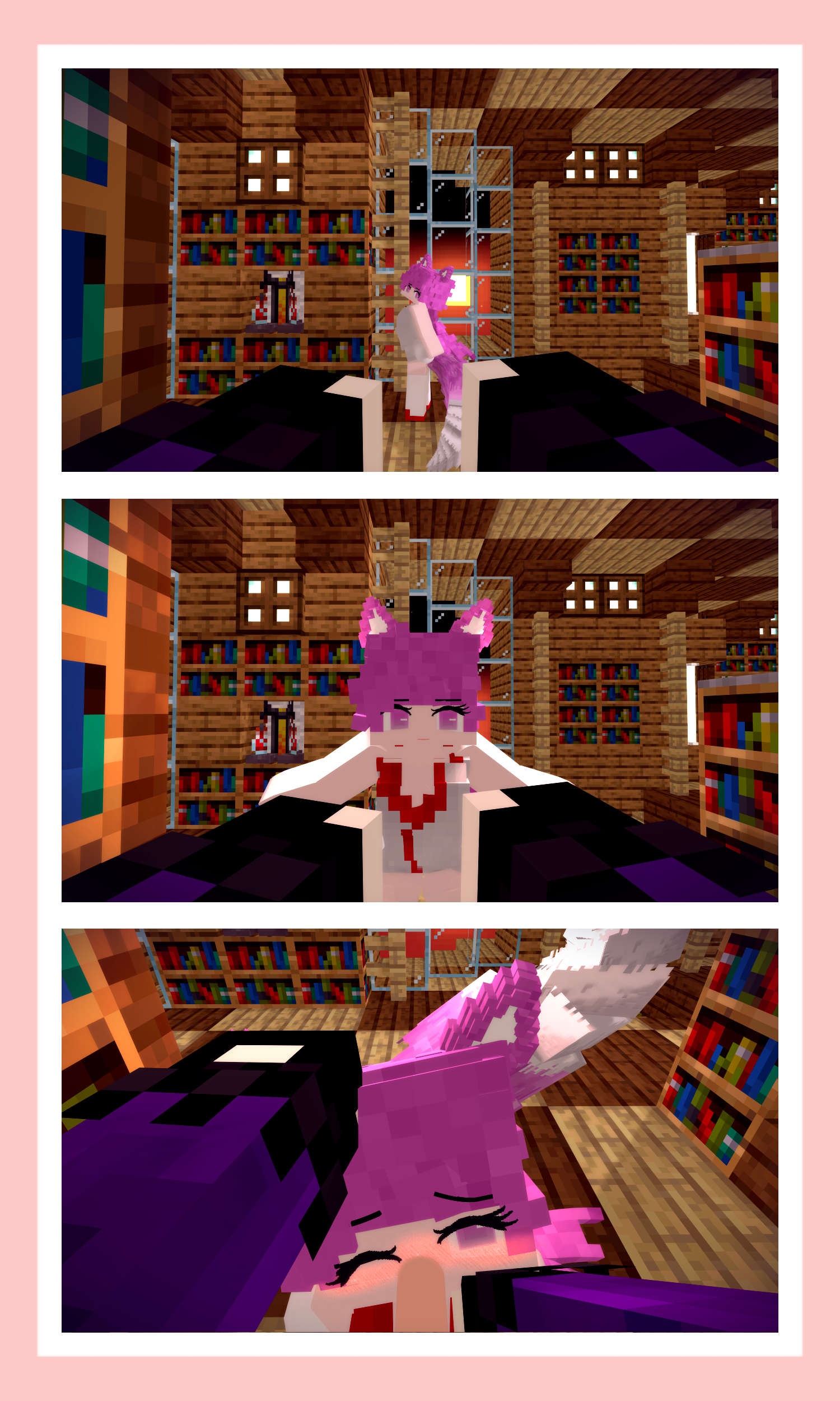 Mizuki (Mymizukid) Rule 34 Image