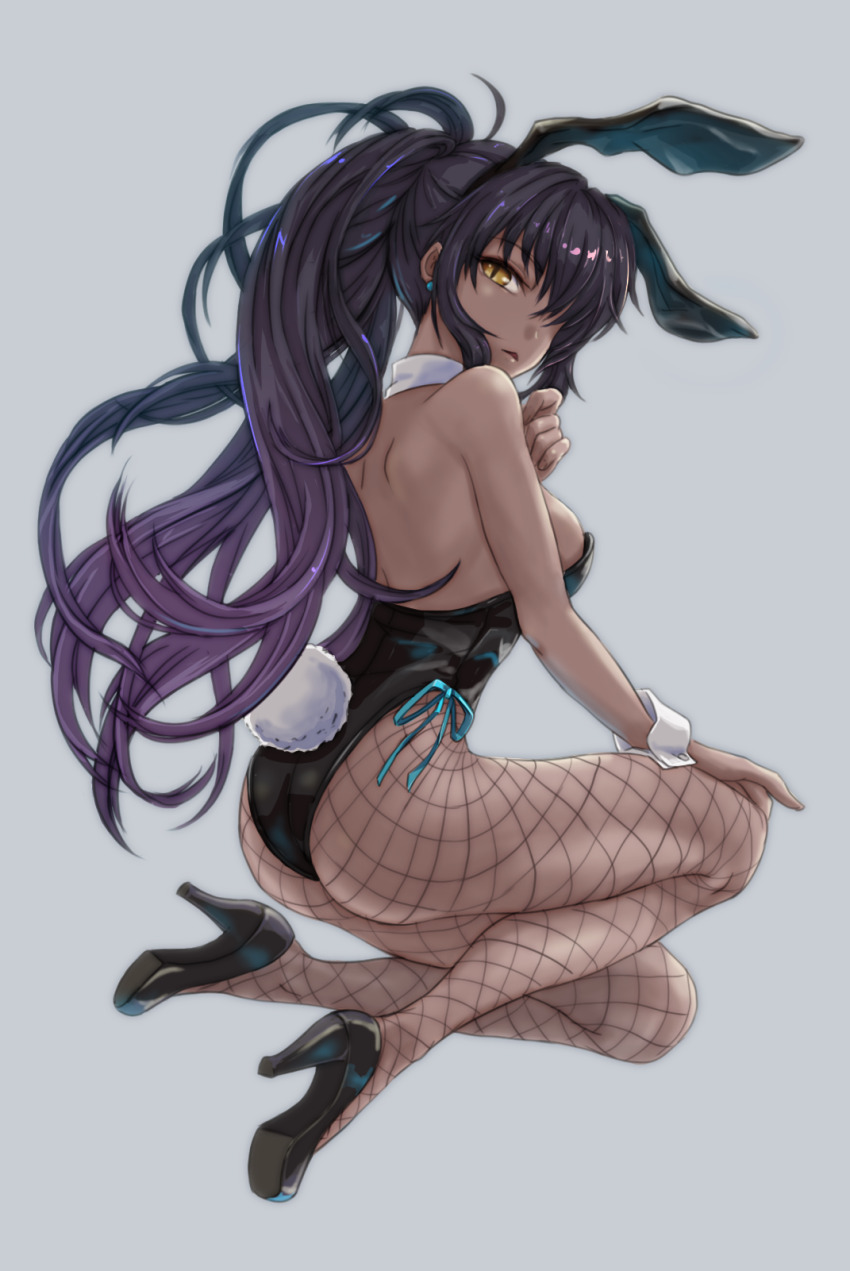 Karin (Blue Archive) Rule 34 Image