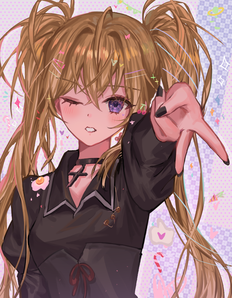 Micha Rule 34 Image