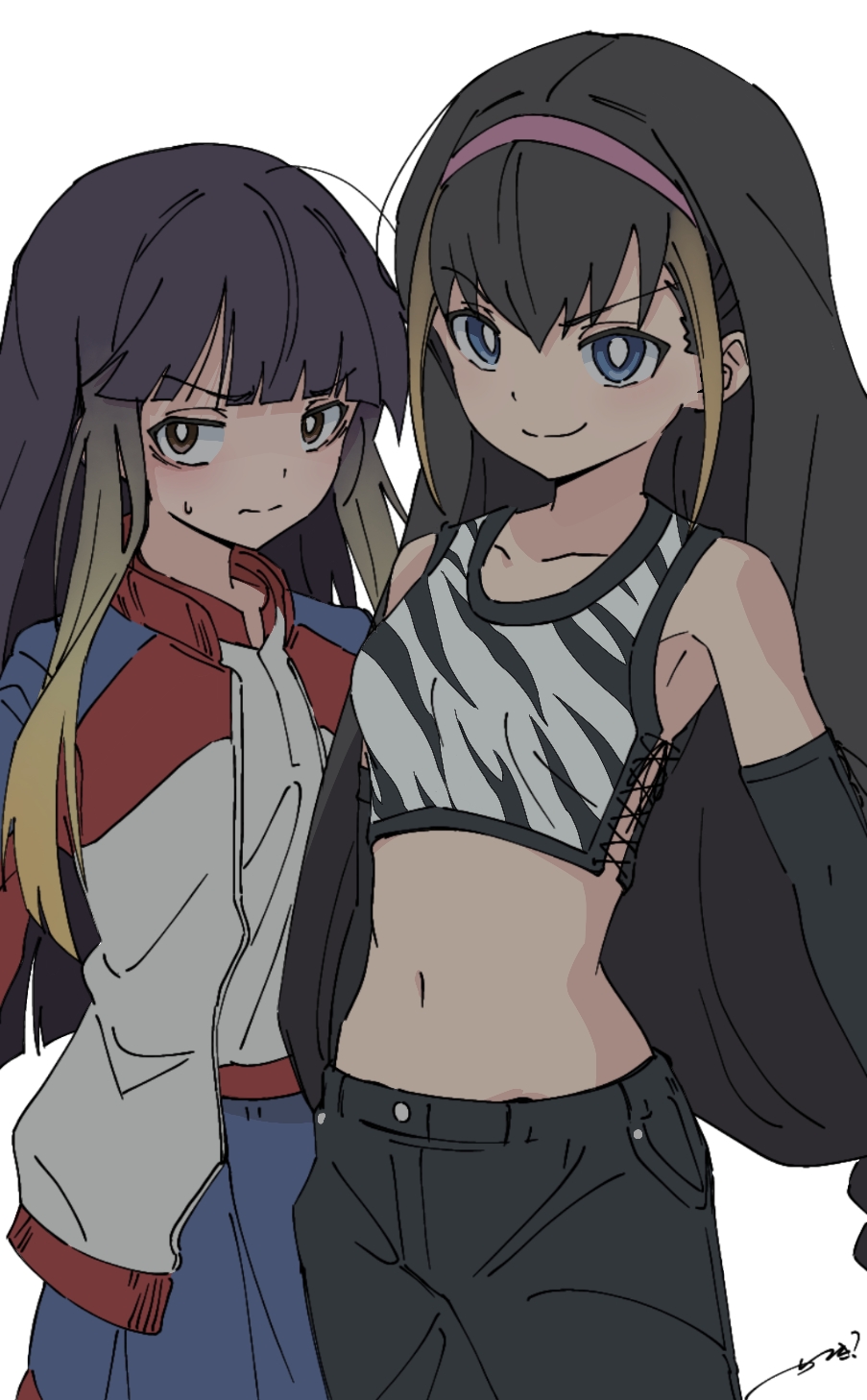 Lessar Rule 34 Image