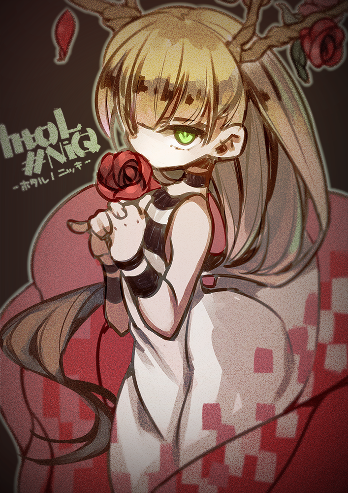 Mion (Htol#Niq) Rule 34 Image