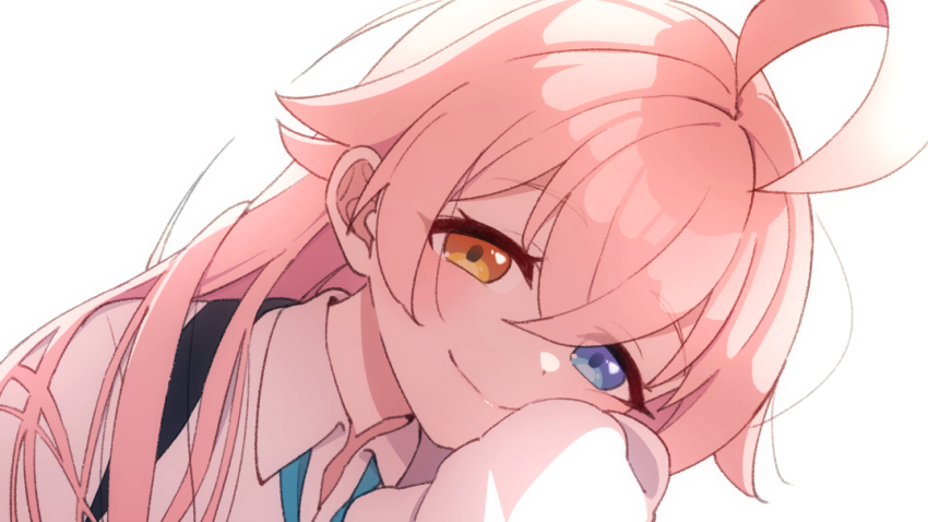 Hoshino (Blue Archive) Rule 34 Image
