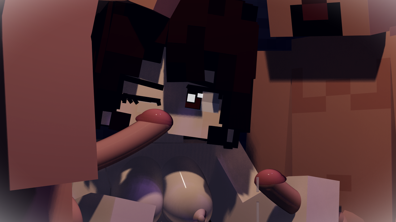 Firegirl (Prodiggie) Rule 34 Image