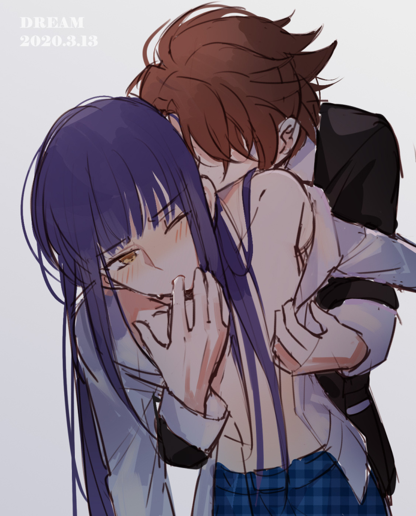 Souma Kuukai (Shugo Chara!) Rule 34 Image