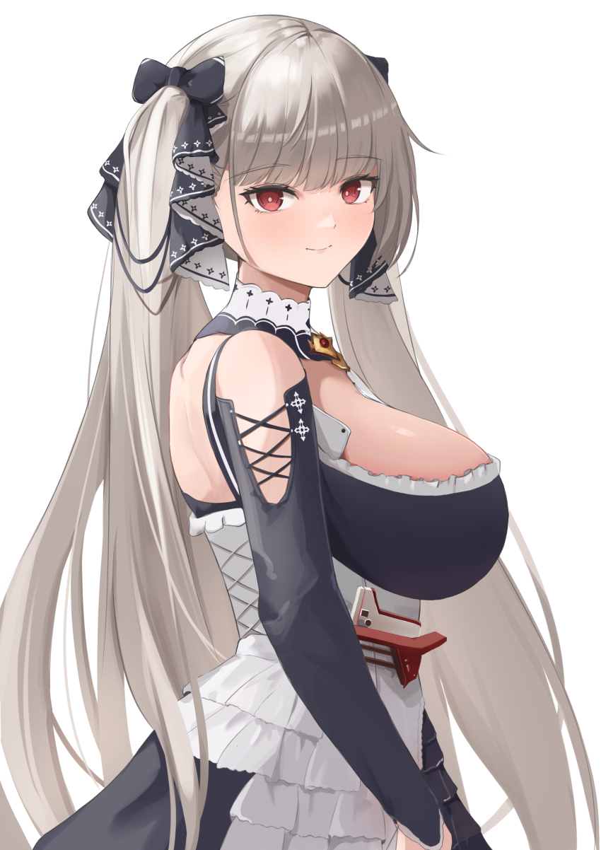 Formidable (Azur Lane) Rule 34 Image
