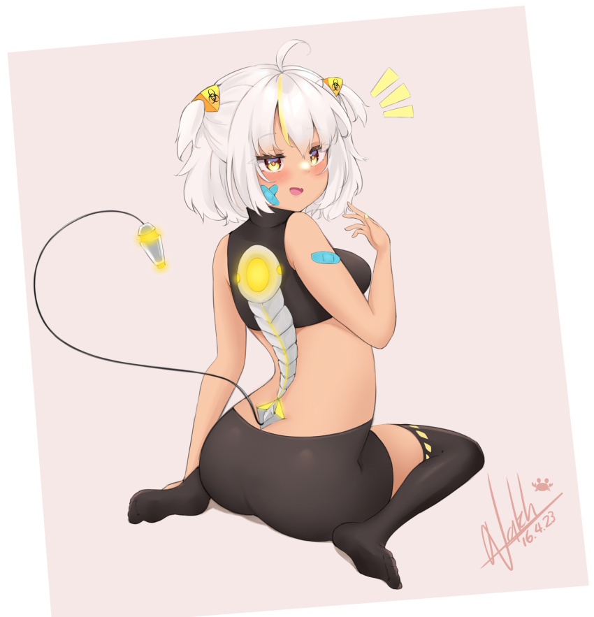 Indie Virtual Youtuber Rule 34 Image