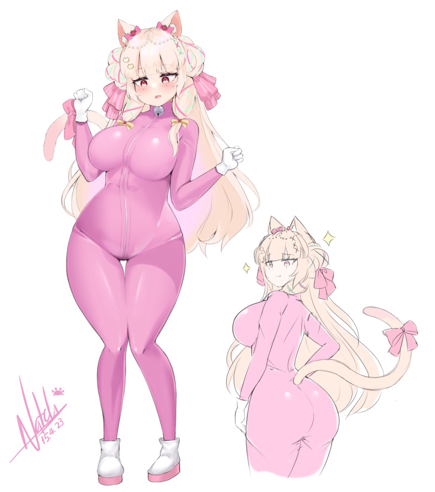 Indie Virtual Youtuber Rule 34 Image