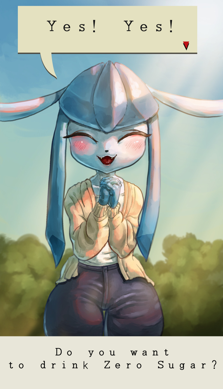 Gen 4 Pokemon (Nintendo) Rule 34 Image