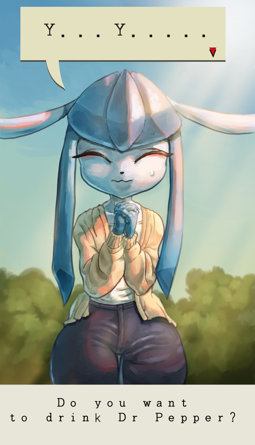 Gen 4 Pokemon (Nintendo) Rule 34 Image