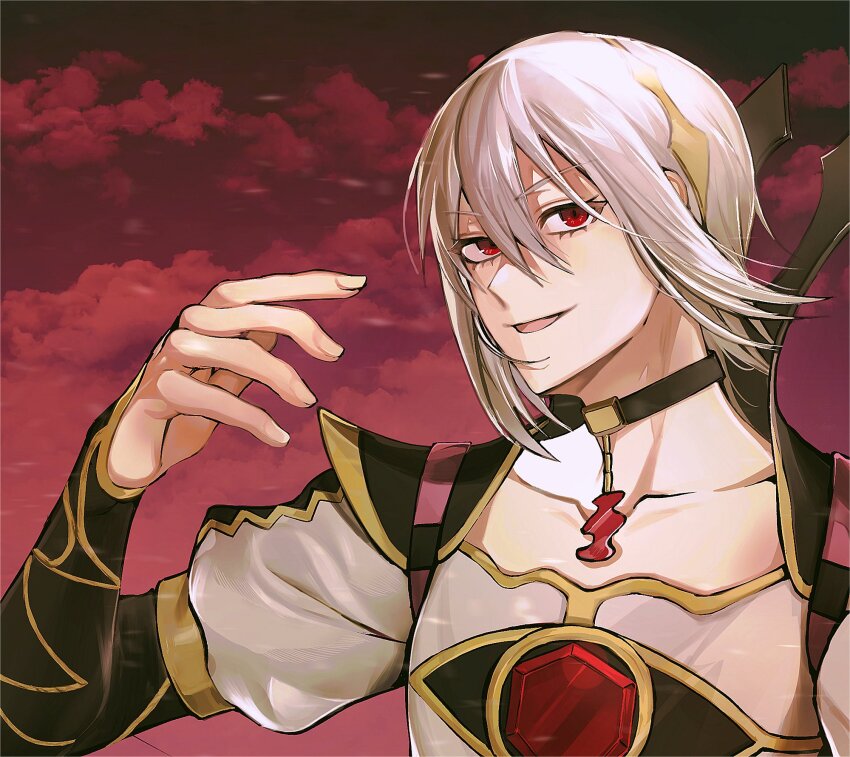 Fire Emblem Rule 34 Image
