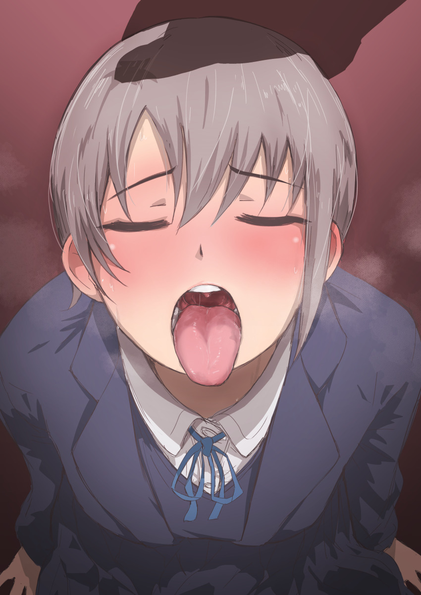 Otokura Yuuki (Idolmaster) Rule 34 Image