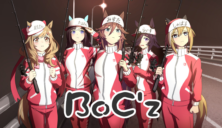 Cheval Grand (Umamusume) Rule 34 Image